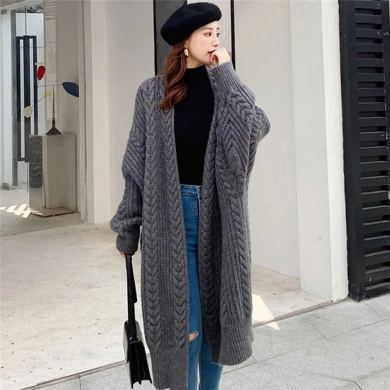 Winter Women Dresses