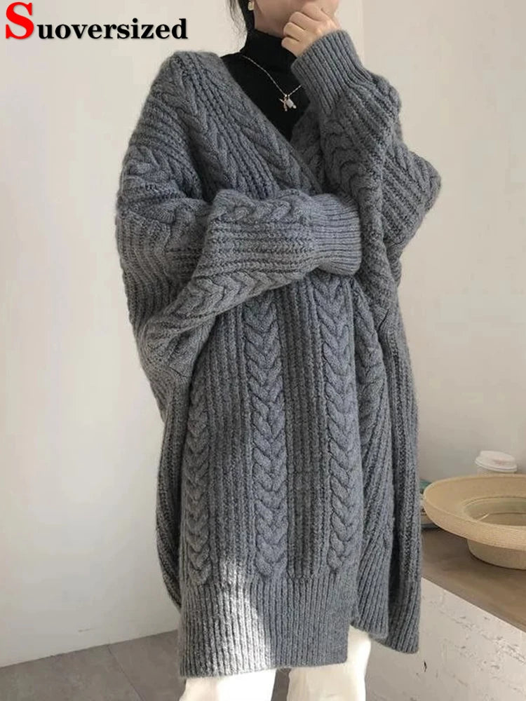 Winter Women Dresses