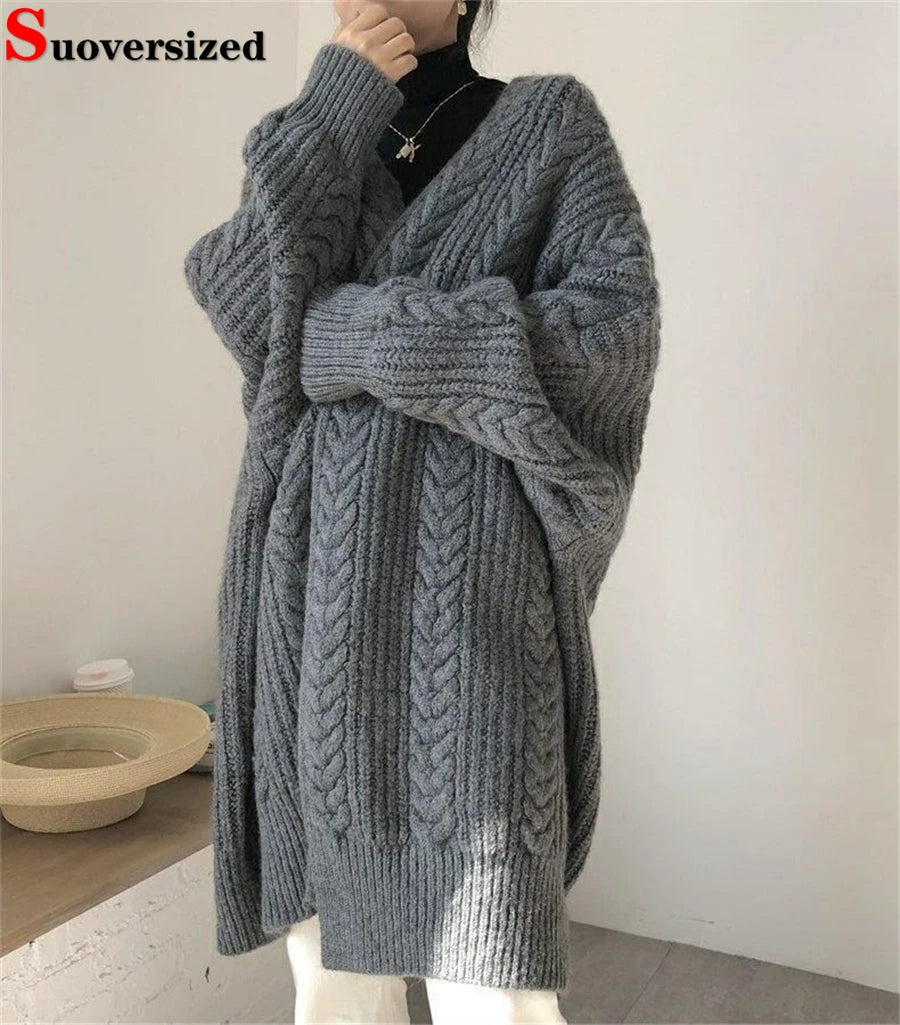 Winter Women Dresses