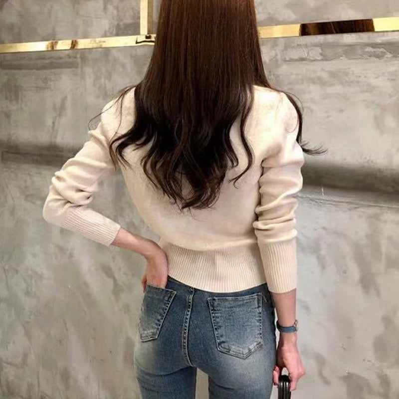 Winter Women Sweatshirt